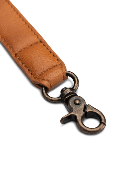 muud Caia shoulderstrap pre-news Whisky