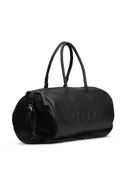 muud Drew XL Weekend Bag Weekend bag Black