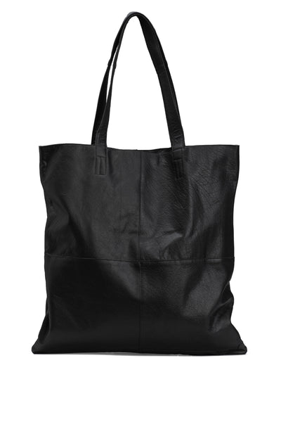 muud Show XL Project Bag Living Black