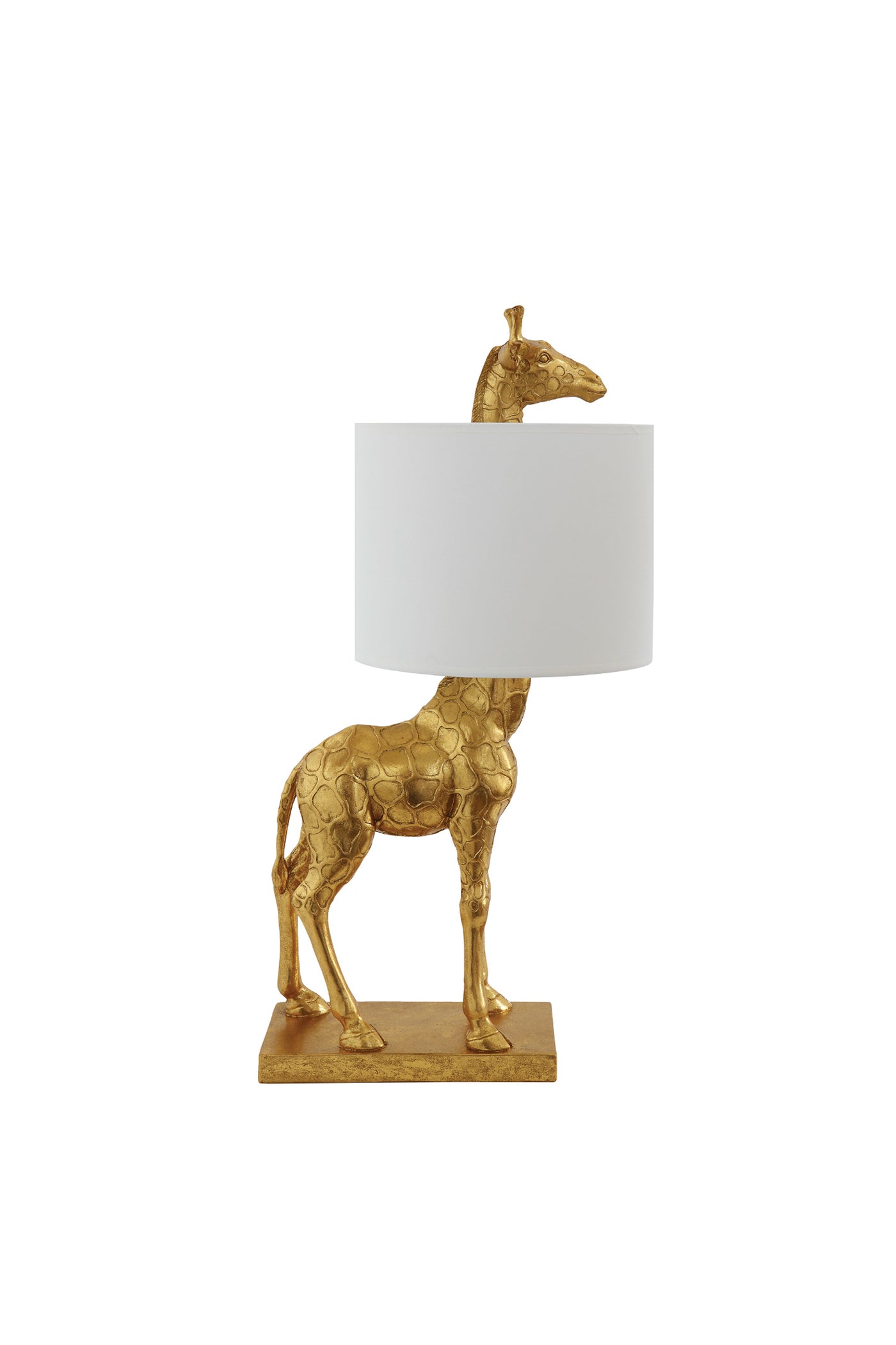 muud Silas Table lamp Table Lamp Gold